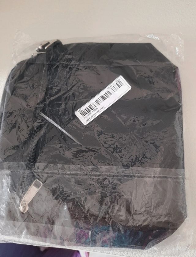 Borsello uomo a tracolla