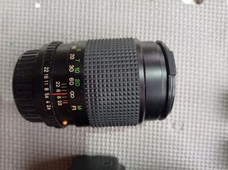 Cámara cosina CT1 G