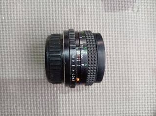 Cámara cosina CT1 G