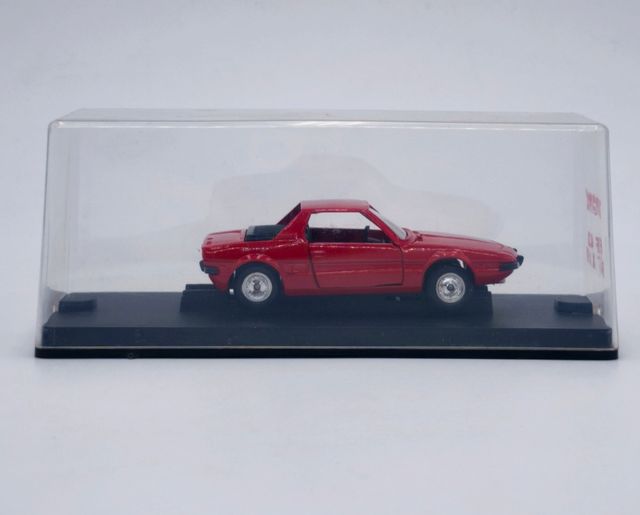 FIAT X 1/9 REF. 433 1/43 VEREM COLECCIÓN