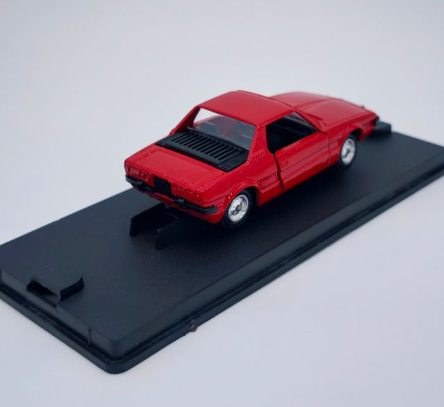 FIAT X 1/9 REF. 433 1/43 VEREM COLECCIÓN