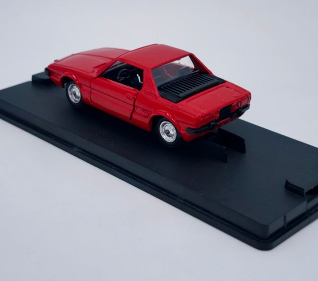 FIAT X 1/9 REF. 433 1/43 VEREM COLECCIÓN
