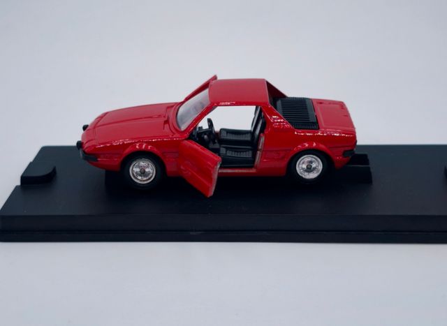 FIAT X 1/9 REF. 433 1/43 VEREM COLECCIÓN