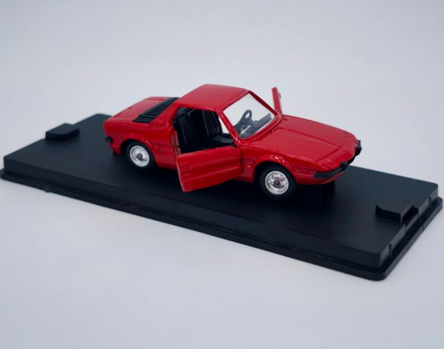 FIAT X 1/9 REF. 433 1/43 VEREM COLECCIÓN