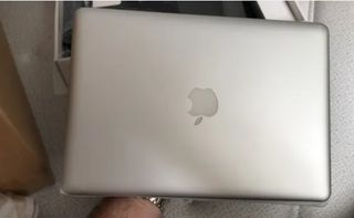 MacBook pro 13, 8.1 late 2011 i5/16GB/500HD ssd