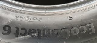 Neumáticos 215/50/19