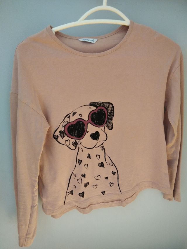 Ropa niña 11-12 años Mayoral