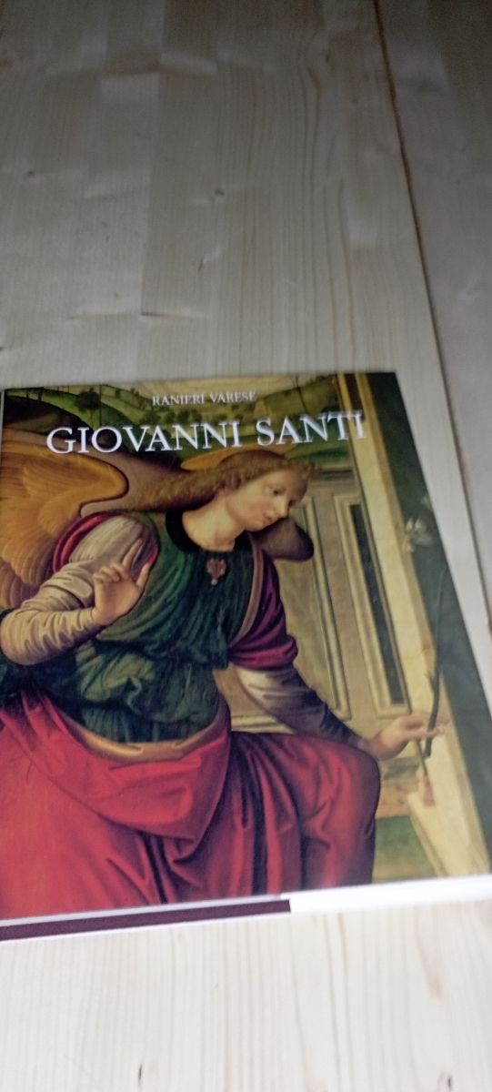 Libro d'arte
