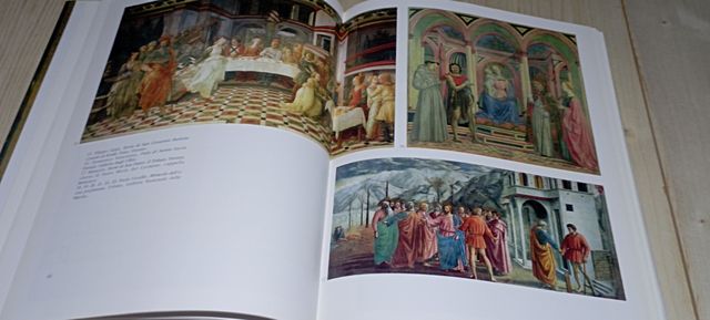 Libro d'arte