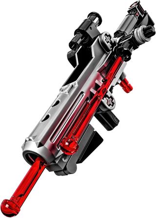 LEGO Star Wars 75118 - Captain Phasma