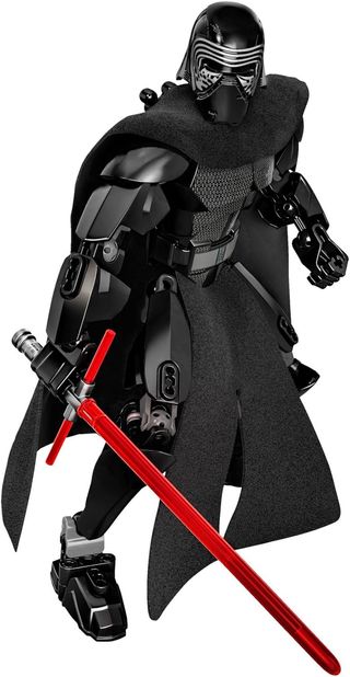 LEGO Star Wars Buildable Figures 75117 - Kylo Ren