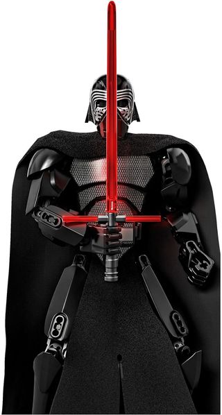 LEGO Star Wars Buildable Figures 75117 - Kylo Ren