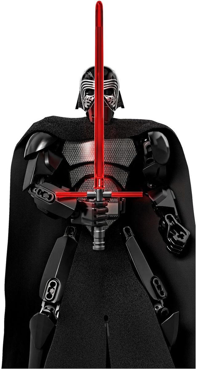 LEGO Star Wars Buildable Figures 75117 - Kylo Ren
