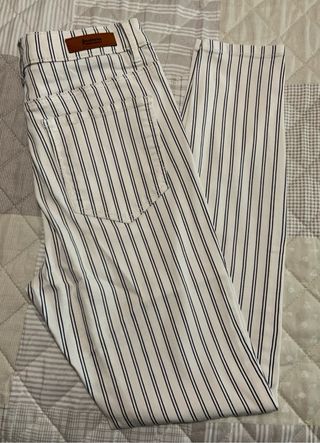 Pantalón Stradivarius