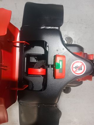 Nuevo transpalet eléctrico EP oferta! Noviembre!!