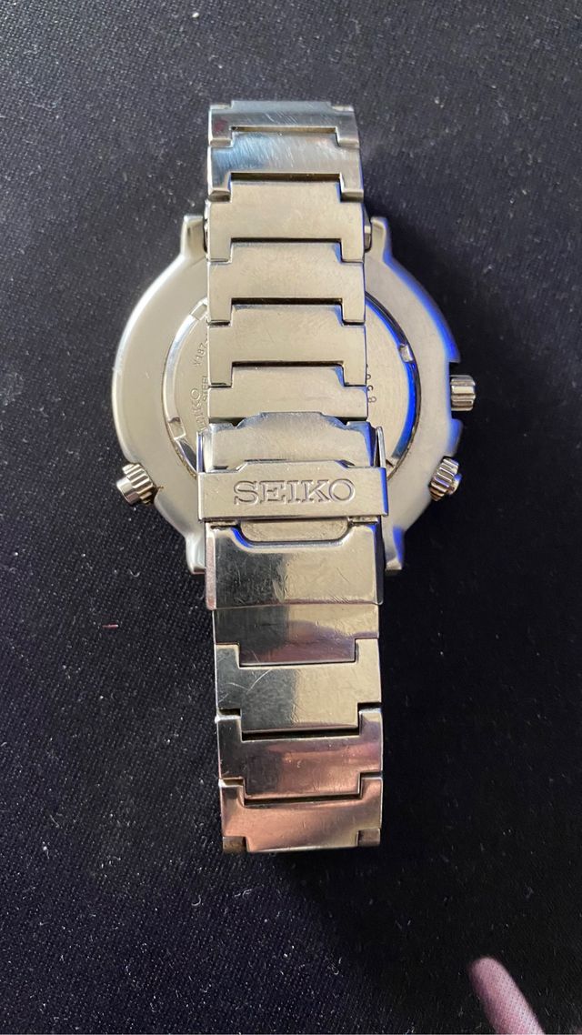 orologio Seiko