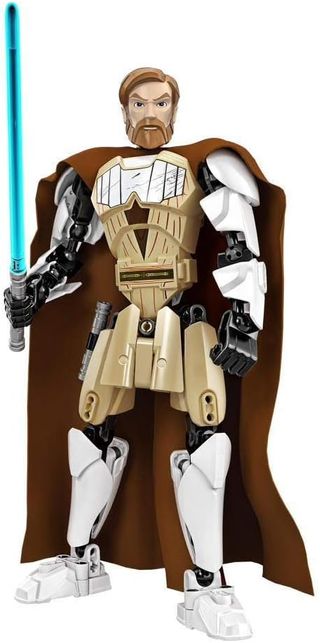 LEGO 75109 - Star Wars Obi-Wan Kenobi