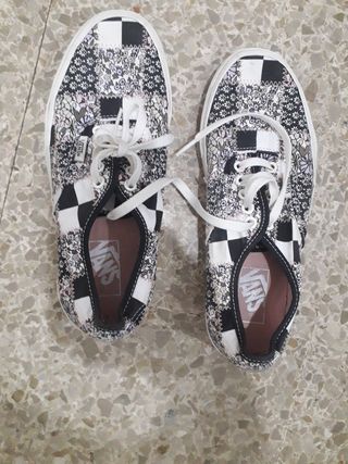 Zapatilla 