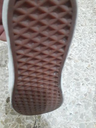 Zapatilla 