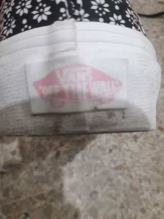 Zapatilla 