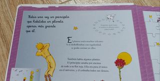 Libro puzzle 