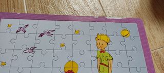 Libro puzzle 