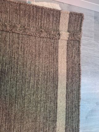 Alfombra Höjet Ikea