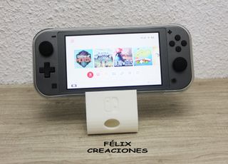 Display per Nintendo Switch e Switch lite