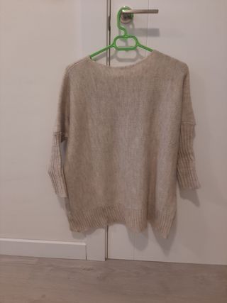Jersey oversize 
