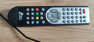 Decodificador Iris 9600 HD02