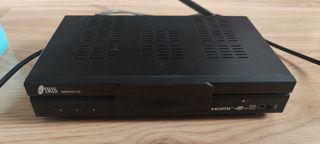 Decodificador Iris 9600 HD02
