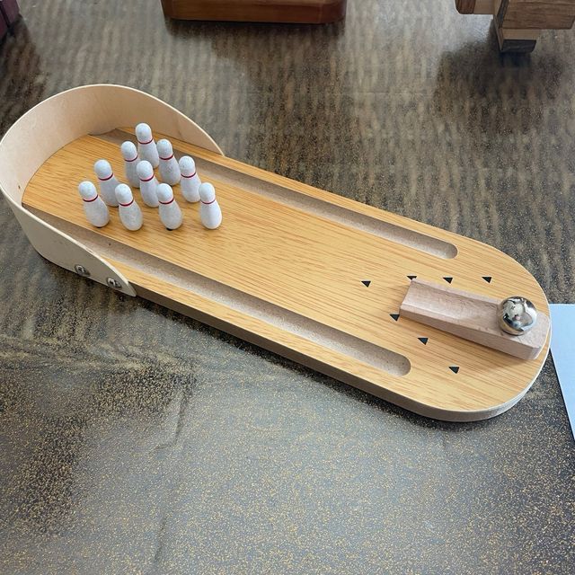 Giochi in legno giochi d’ingegno Fabbri editore