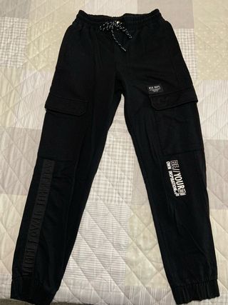 Pantalón Bershka