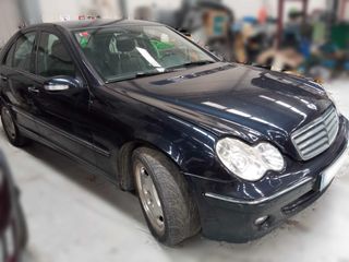 DESPIECE MERCEDES-BENZ C270 2.7CDI año 2004