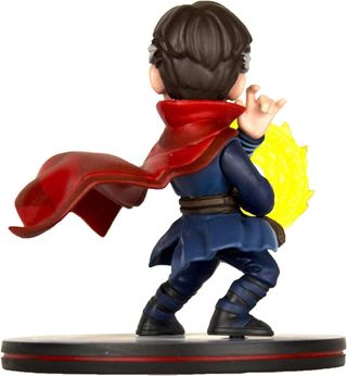 QUANTUM MECHANIX Fig Doctor Strange Figure 15 Cm