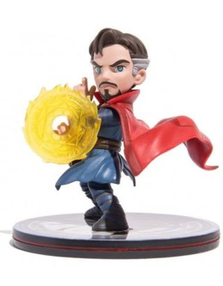 QUANTUM MECHANIX Fig Doctor Strange Figure 15 Cm