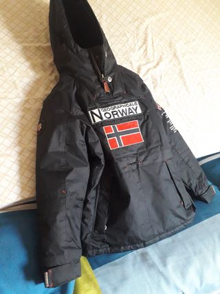 Abrigo Norway