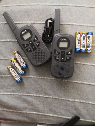 Walkie Talkies USA
