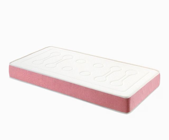 Mini cama infantil 80x190 con colchón Maxcolchon