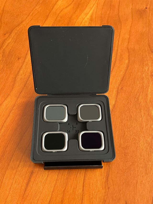 DJI Mavic air 2s Fly more Combo + DJI Refresh