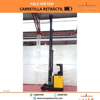 RETRACTIL ELECTRICA