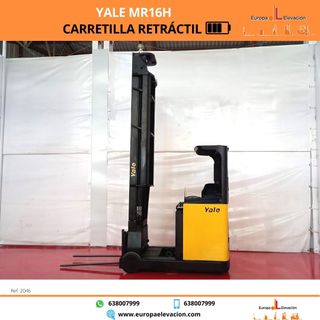 RETRACTIL ELECTRICA