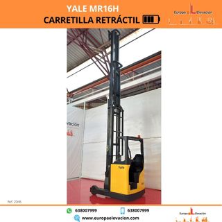 RETRACTIL ELECTRICA