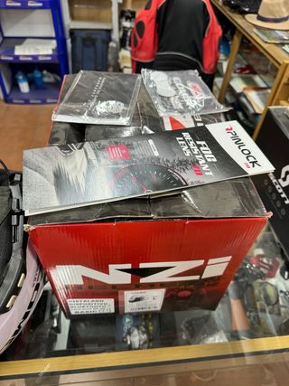 casco Nzi talla L