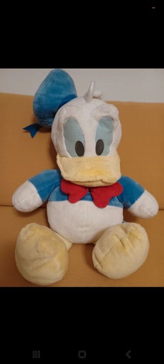 Paperino Gigante Disney 