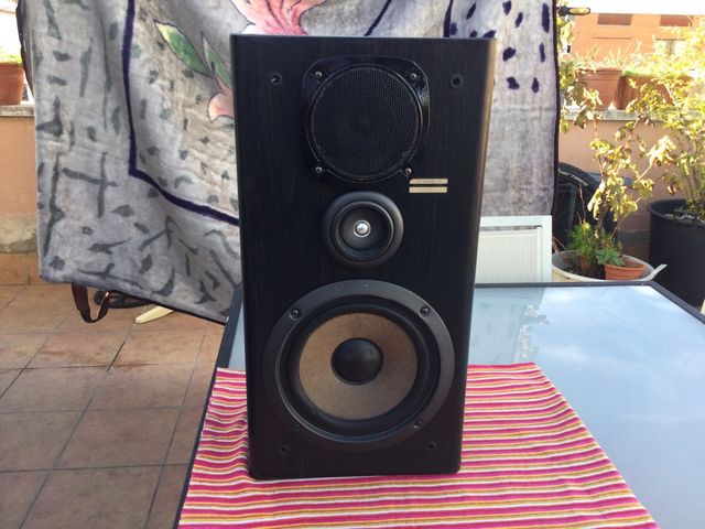 Altavoz PIONEER