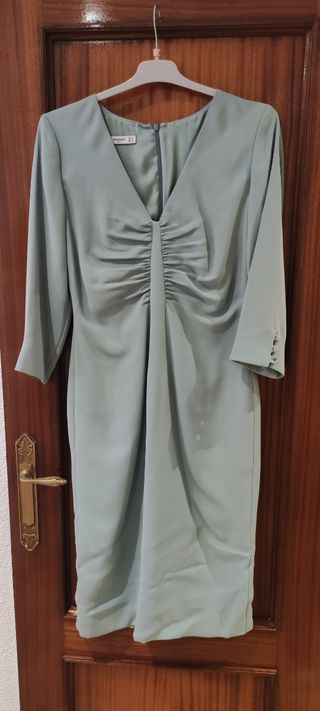 Vestido de fiesta 