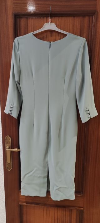 Vestido de fiesta 