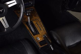 Chevrolet Corvette 1981