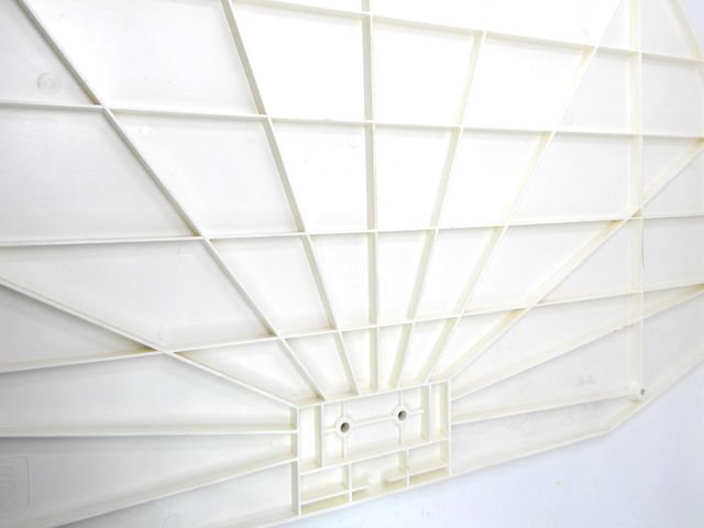 Canasta baloncesto / tablero y aro de basquet